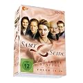 Samt & Seide - Staffel 1/Folgen 14-26 auf 3 DVDs!