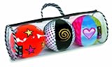 Kids Preferred Amazing Baby Sound Balls
