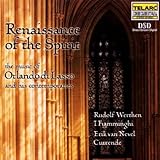 Renaissance of the Spirit