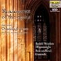 Renaissance of the Spirit: the music of Orlando di Lasso and his contemporaries