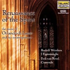 Renaissance Of The Spirit