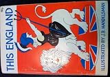 This England : selections from 'New statesman's' 'This England' column. 1974-1978