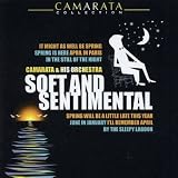 Soft and Sentimental