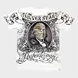 Silver Star Men's RASHAD EVANS T-Shirt