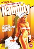 Review Showbox Home Entertainment  / Saucy Seventies - Naughty [1971]