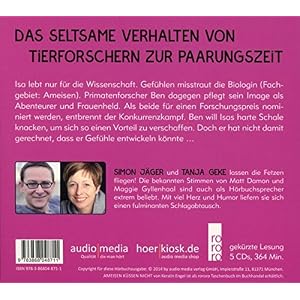 Ameisen küssen nicht