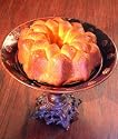 Wicked Jack's Tavern Jamaican Butter Rum Cakes