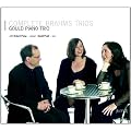 Complete Piano Trios - Gould Trio (3CD)