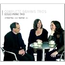 Complete Piano Trios - Gould Trio (3CD)
