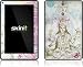 Skinit Meditation Vinyl Skin for Amazon Kindle Fire