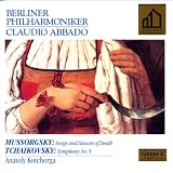 Tchaikovsky;Symphony No.5