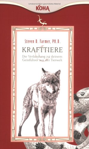 Krafttiere