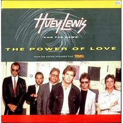The Power Of Love