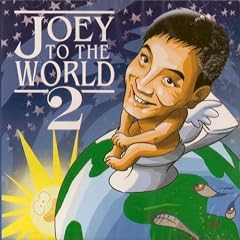 Joey to the World 2 - Philippine Tagalog Music
