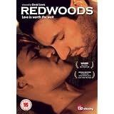 Redwoods [DVD]by FUSION - TLA RELEASING