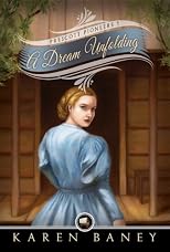 A Dream Unfolding