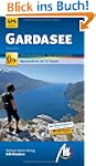 Gardasee: Wanderf�hrer mit GPS-Daten