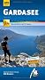 Gardasee: Wanderf�hrer mit GPS-Daten