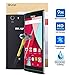 Blu life one 4G LTE Screen protector, KuGi ® Ultra-thin 9H Hardness High Quality HD clear Premium Tempered Glass Screen Protector for BLU Life One 4G LTE 2015 released 5 inch smartphone (1 pcs)