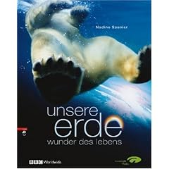Unsere Erde: Wunder des Lebens