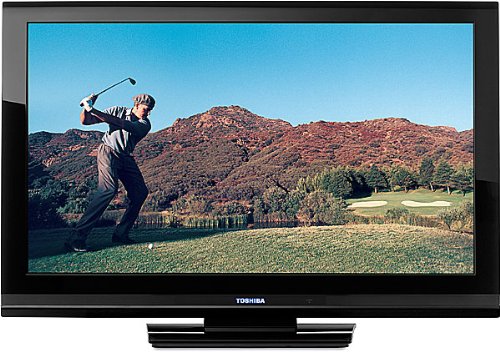 Toshiba 37AV502R 37-Inch 720p LCD HDTV