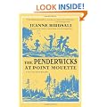 The Penderwicks at Point Mouette