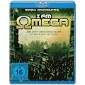 I am Omega [Blu-ray]