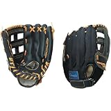Champion Sports 12in Leather Baseball Glove
