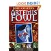Artemis Fowl: The Graphic Novel