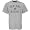 Oakland Raiders Ash Heart & Soul T-shirt