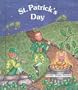 St. Patrick's Day (Best Holiday Books)