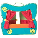 Theatre Stage (fabric) by Manhattan Toy