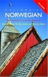 Colloquial Norwegian: A complete lang...