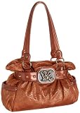 KATHY Van Zeeland Money Talks Belt Shopper