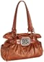 KATHY Van Zeeland Money Talks Belt Shopper