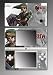 Legend of Zelda Skyward Sword Twilight Princess Link Decal SKIN 2 for Nintendo DSi