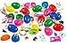 25 Easter Eggs Filled with Candy for Your Easter Hunt
