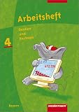 Denken und Rechnen - Bayern. Neu: Denken und Rechnen 4. Arbeitsheft. Bayern