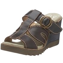 Fly London Women's Easy