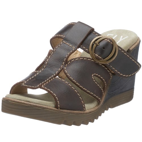 Fly London Women's Easy