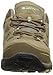 Hi-Tec Women's Total Terrain Lace Waterproof Hiking Shoe