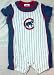 Cubs, Baby Boy 24 Months Blue Romper Dress Halloween Costume