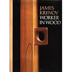 James Krenov: Worker in Wood