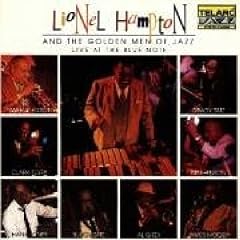 Live At The Blue Note