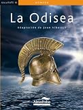 La Odisea (Spanish Edition)