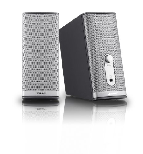 Bose® Companion® 2 Système d'enceintes multimédia