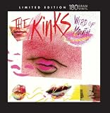 Word of Mouth [12 inch Analog]
