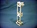 Leviton R00-40089-DBR 89D Bracket for Quickport 12-PORT Patch Block