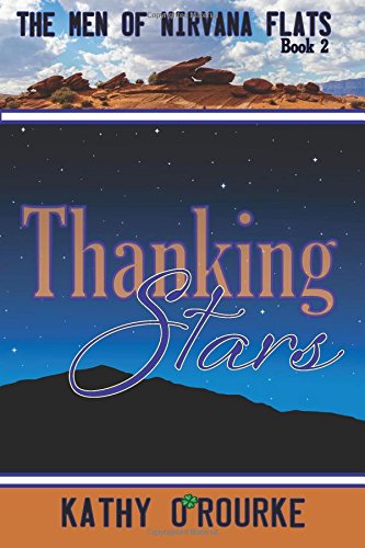 thanking stars the men of nirvana flats series volume 2