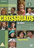 Crossroads Archive Volume 15